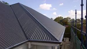 Trusted Monarch Mill, SC Roofing and installation Experts